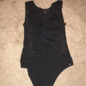 Bodysuit